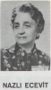 nazlı ecevit