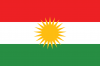sezgin tanrıkulu nun kürdistan bayrağı paylaşımı