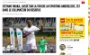 stefano okaka / #1156738