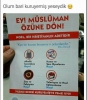 yılbaşında çekirdek bile yemenin günah olması / #1290240