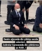 5 bin ortaokul öğrencisinin namaz kılması / #2271712