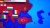 barcelona nın paylaştığı skandal türkiye haritası / #1415930