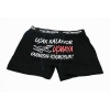 esprili boxer giyen adamlar / #1299646