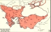 fatih sultan mehmet dönemi osmanlı sınırları