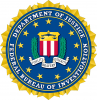 federal bureau of investigation