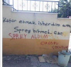 gecenin duvar yazısı / #1157116