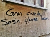 gecenin duvar yazısı / #1553249