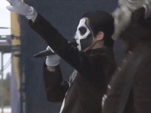 ghost