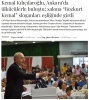 kılıçdaroğlu nun yavaş a çektiği kumpas / #2296556