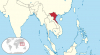 kuzey vietnam