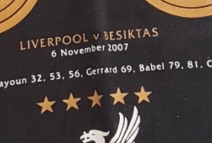 liverpool 8 0 tişörtü