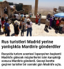 madrid yerine mardin e giden turistler / #2269444