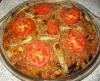 patlıcan oturtma / #1090254