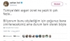 türkiye deki asgari ücret ne yazık ki çok fazla / #1497786