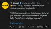 ümit özdağ ın meral akşener e verdiği ayar