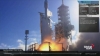 6 şubat 2018 spacex falcon heavy testi / #1632848