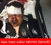 ajax 9 beşiktaş 0 / #2187840