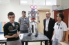 ankara havası oynayan robot / #1087870