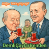 demli çay içmek / #2432160