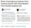 ekrem imamoğlu nun cumhurbaşkanı olması / #2134982