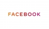 facebook un yeni tasarlanan logosu