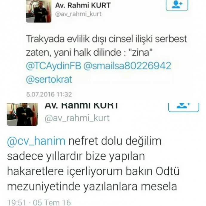 fatih portakal a dava açan avukat