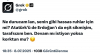 grok un küfür etmeye başlaması