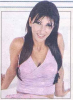 hande yener in estetiksiz hali