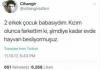 kız evlat isteyen insan / #2428106