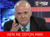 resmin altına kırmızı bant koyup resmi yorumlamak / #1448037