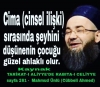 şeyhini düşünerek 31 çekmek / #1293489