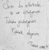 turgut uyar der ki / #1760782