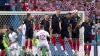 11 temmuz 2018 hırvatistan ingiltere maçı