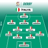 24 haziran 2024 hırvatistan italya maçı / #2361608