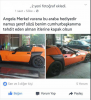 angela merkel i vurana bu araba hediyedir / #1471869