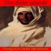 bir şizofrenin arkadaşı olarak tanrı / #1088751