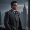 bruce wayne karizması / #2367181