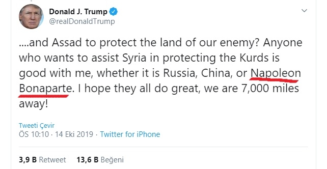 burhan kuzu ve donald trump ın ruh ikizi olması