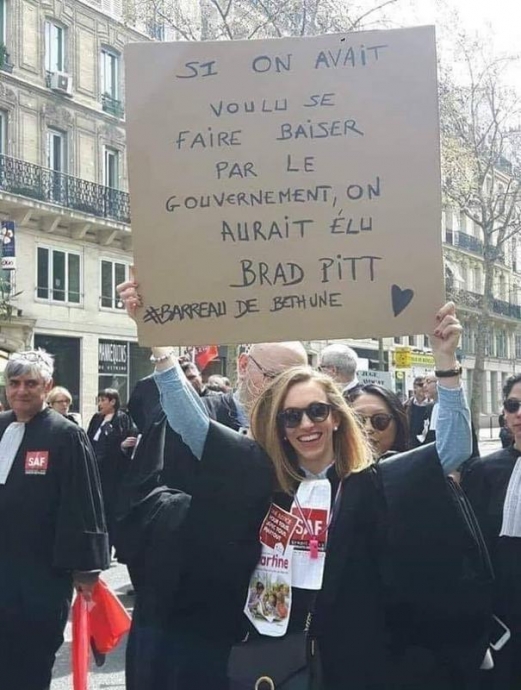 düdüklenmek isteseydik brad pitt i seçerdik