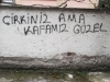 gecenin duvar yazısı / #1229514