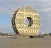 guangzhou circle / #1300210