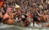 kumbh mela / #1964537