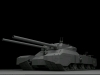 landkreuzer p 1000 ratte