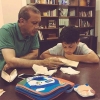 recep tayyip erdoğan ın tişörtlü hali / #1382627