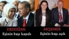 recep tayyip erdoğan vs meral akşener
