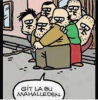 sözlükte bilgisiz yazarların çok olması