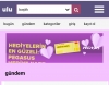 uludağ sözlük pembe ekran görüntüsü / #1806259