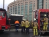 18 ocak 2020 istanbul da metrobüs yangını