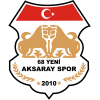 68 yeni aksarayspor / #1659214