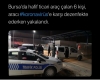 araba çalıp dezenfekte ederken yakalanan hırsızlar / #2009667